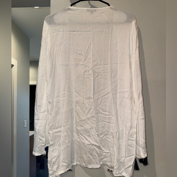 ASOS Swimsuit Cover Up - Picture 2 of 4